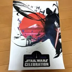 2026年最新】スターウォーズセレブレーション2025の人気アイテム
