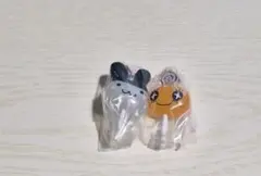 たまごっち カラフルキャンディチャーム めめっち みみっち セット