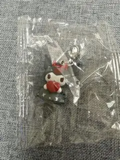 サンリオキャラクターズはーとのこあくまクロミ