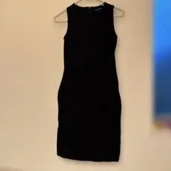 Banana Republic ノースリーブワンピース