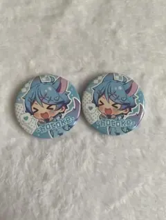 いれいす −hotoke− 推せるいれいすお買い得！缶バッジ