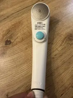 TOTO TH721 クリックシャワーヘッドのサムネイル