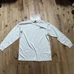 asics ロンT Mサイズ