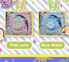 たまごっちおかしなボーロっち3 　ピンクランド、ブルーウォーター