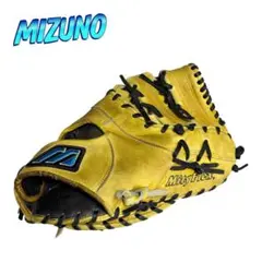 Mizuno BuwLeague MityFlex ミズノ ファーストミット Buw League－ビューリーグ－｜野球｜ミズノ公式オンライン
