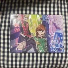 うたプリ　SSS2 アニメイト特典 布ポス