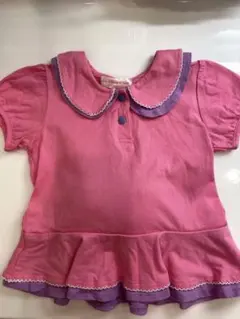 東京ディズニーリゾート　ディズニー　デイジー　コスチューム　Tシャツ