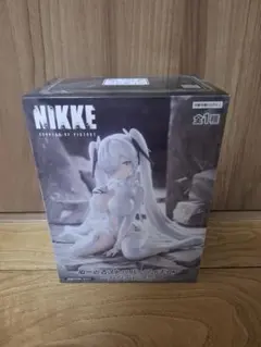 NIKKE　フィギュア　ぬーどるストッパー　シンデレラ