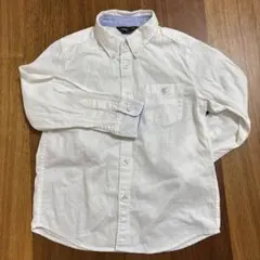 comme ca ism 110 長袖シャツ