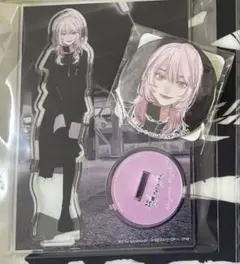 プロセカ ZOZOTOWNコラボ 暁山瑞希　第1弾