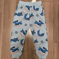 H&M　エイチアンドエム　スエット　ズボン　ボトムス