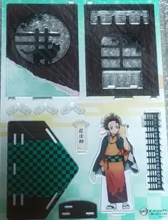 2026年最新】鬼滅の刃 ナンジャタウン アクリルスタンド 炭治郎の人気