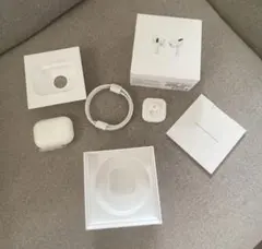 AirPods PROのサムネイル