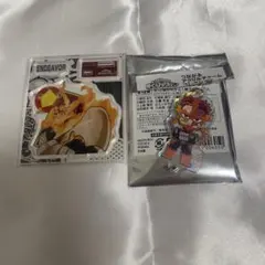 僕のヒーローアカデミア エンデヴァー セット