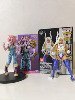僕のヒーローアカデミア フィギュアセット 2025年最新】僕のヒーローアカデミア フィギュアの人気アイテム