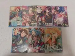 あんスタ くじ ポートレート 3点セット - メルカリ