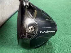キャロウェイパラダイムトリプルダイヤモンド9°ドライバー　テンセイ6Sのサムネイル
