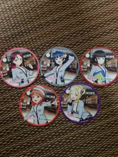 2026年最新】ラブライブ サンシャイン コースターの人気アイテム