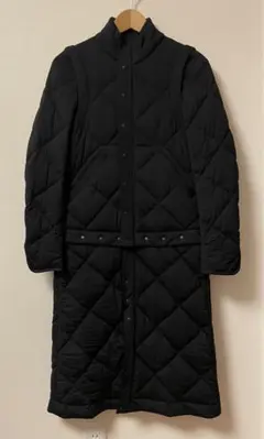 YINDIGO AM ダウンジャケット 38 オーラリー