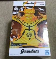 うずまきナルト フィギュア