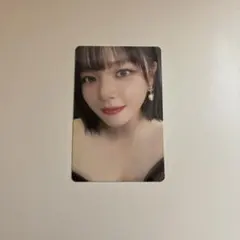 TWICE READY TO BE SPECIAL トレカ ジョンヨン