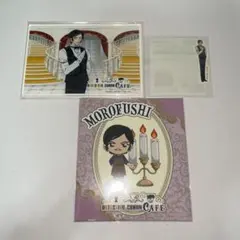 名探偵コナン　セガラッキーくじ　執事喫茶　諸伏高明