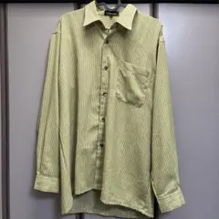 古着 長袖シャツ