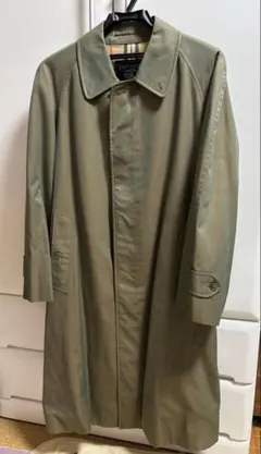 2025年最新】バーバリー 玉虫 トレンチの人気アイテム - メルカリ