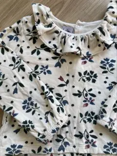 プチバトー トップス