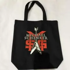 MICHAEL SCHENKER GROUPトートバッグ