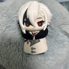c*e様 原神召使アルレッキーノフィギュア