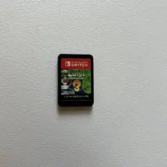 ルイージマンション￼3