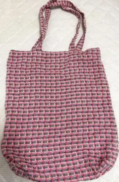 アフタヌーンティー トートバッグ エコバッグ