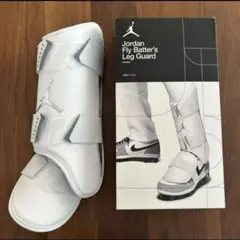 新品★ ナイキ JORDAN 野球 左打者用防具 2025年最新】JORDAN バッター用防具・ヘルメットの人気アイテム