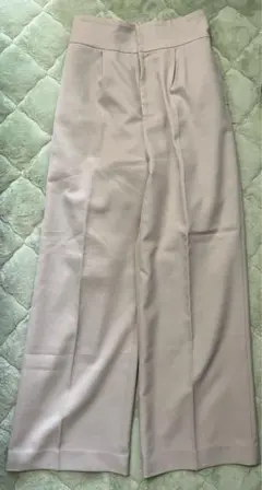 MURUA ワイドパンツ