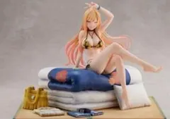 新品未開封 喜多川海夢　水着Ver 1/7 フィギュア アニプレックス
