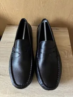 COLE HAAN ワイアット　ペニードライバー　メンズ　スリッポン　26センチ