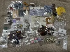 ハンドメイドデコパーツ