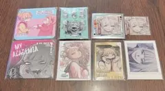 ヒロアカ トガヒミコ 8点セット