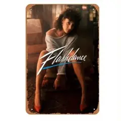 フラッシュダンス　USオリジナル映画ポスター フラッシュダンス USオリジナル映画ポスター 楽天市場】フラッシュ