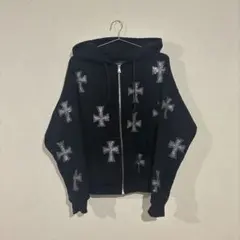 2026年最新】Unknown パーカー ラインストーンの人気アイテム - メルカリ