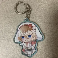 文豪ストレイドッグス 中原中也のアクリルキーホルダー