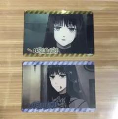 SAKAMOTO DAYS コレクターズカード 大佛