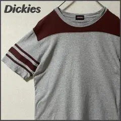 Dickies ディッキーズ ワンポイント ロゴ Tシャツのサムネイル