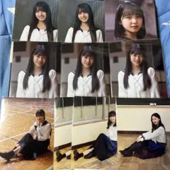 櫻坂46 夏の近道　MV衣装　まとめ売り