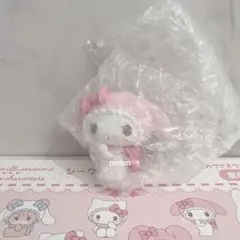 mikko マイメロ　サンリオコラボ