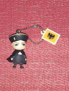 ヘタリア マスコットキーチェーン　 神聖ローマ