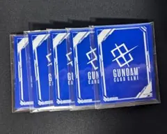 GCG 百式　リソース　10枚セット　GCG EXPO ガンダムカードゲーム リソース サイクロプス隊 10枚セット GCG EXPO