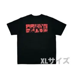 新品 ユニクロ NARUTO ナルト 暁 集英社100周年記念 XLサイズ
