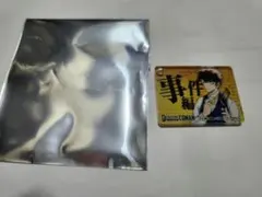 名探偵コナンカードゲーム 事件編/解決編マーカー Vol.3 松田陣平
